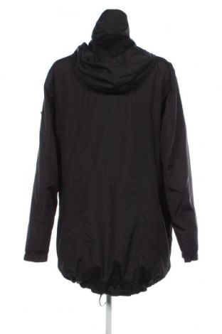 Γυναικείο μπουφάν Laura Kent, Μέγεθος L, Χρώμα Μαύρο, Τιμή 5,64 €
