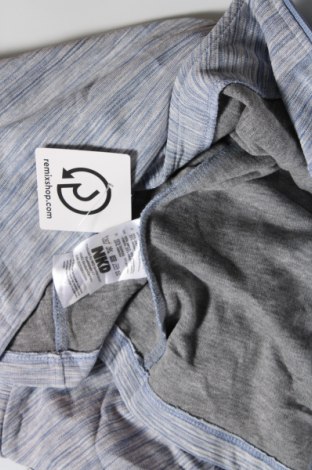 Γυναικείο μπουφάν Laura Torelli, Μέγεθος XL, Χρώμα Μπλέ, Τιμή 4,45 €