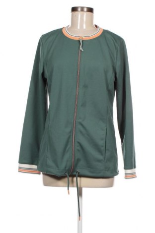 Γυναικείο μπουφάν Laura Torelli, Μέγεθος M, Χρώμα Πράσινο, Τιμή 9,80 €
