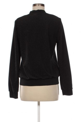 Γυναικείο μπουφάν Laura Torelli, Μέγεθος S, Χρώμα Μαύρο, Τιμή 4,45 €