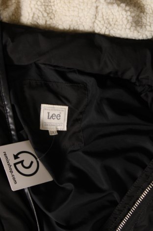 Dámska bunda  Lee, Veľkosť S, Farba Čierna, Cena  25,62 €