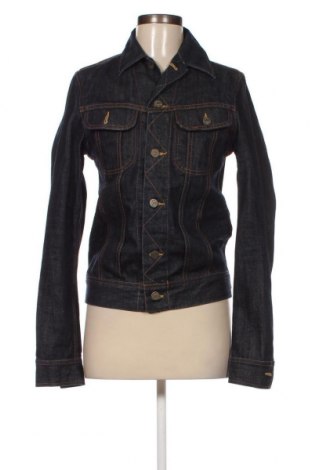 Γυναικείο μπουφάν Lee, Μέγεθος S, Χρώμα Μπλέ, Τιμή 16,63 €