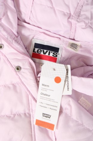 Damenjacke Levi's, Größe XS, Farbe Rosa, Preis € 97,94