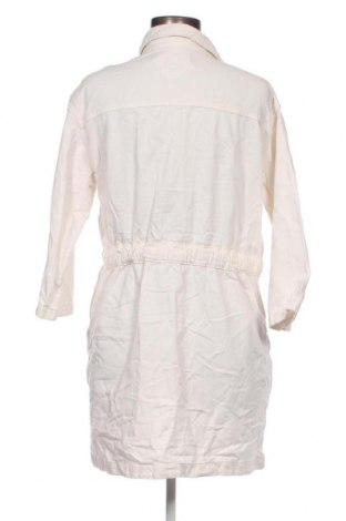 Γυναικείο μπουφάν Levi's, Μέγεθος S, Χρώμα Λευκό, Τιμή 15,04 €