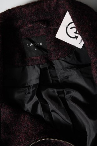Γυναικείο μπουφάν Lindex, Μέγεθος M, Χρώμα Βιολετί, Τιμή 12,56 €