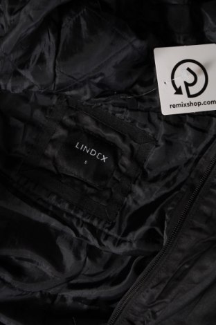 Dámska bunda  Lindex, Veľkosť S, Farba Čierna, Cena  7,56 €