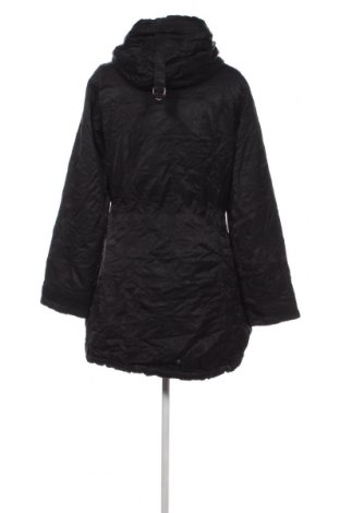 Γυναικείο μπουφάν Lindex, Μέγεθος S, Χρώμα Μαύρο, Τιμή 8,25 €