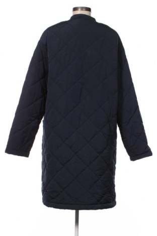 Γυναικείο μπουφάν Lindex, Μέγεθος L, Χρώμα Μπλέ, Τιμή 16,15 €