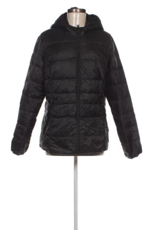 Γυναικείο μπουφάν London Fog, Μέγεθος L, Χρώμα Μαύρο, Τιμή 17,58 €