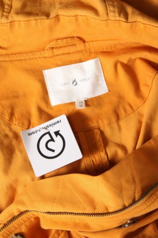 Γυναικείο μπουφάν Lou & Grey, Μέγεθος M, Χρώμα Κίτρινο, Τιμή 12,20 €