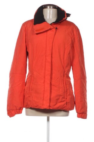 Γυναικείο μπουφάν Luhta, Μέγεθος M, Χρώμα Πορτοκαλί, Τιμή 15,40 €