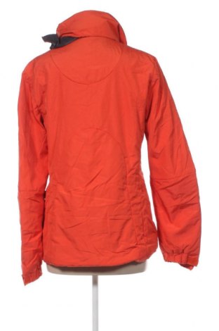 Γυναικείο μπουφάν Luhta, Μέγεθος M, Χρώμα Πορτοκαλί, Τιμή 12,84 €