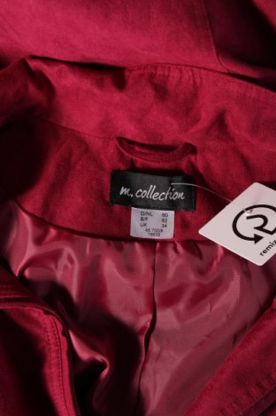 Dámská bunda  M Collection, Velikost 3XL, Barva Červená, Cena  306,00 Kč