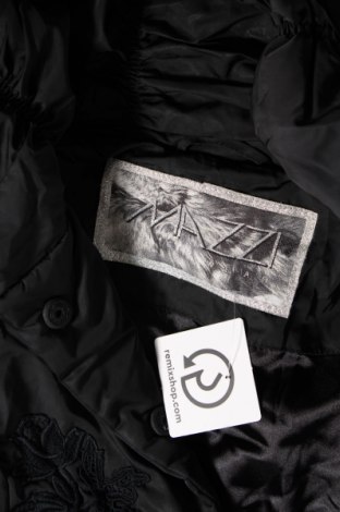 Dámska bunda  MAZZI, Veľkosť L, Farba Čierna, Cena  15,31 €