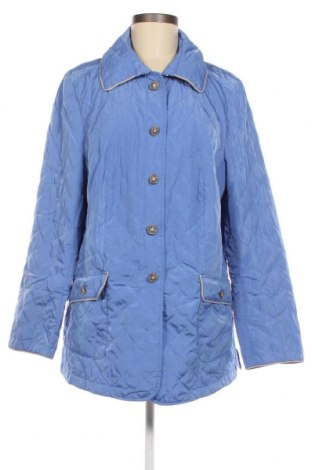 Γυναικείο μπουφάν Madeleine, Μέγεθος XL, Χρώμα Μπλέ, Τιμή 30,48 €