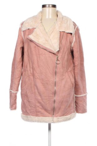 Γυναικείο μπουφάν Madison, Μέγεθος M, Χρώμα Ρόζ , Τιμή 8,35 €