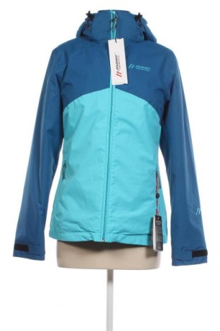 Γυναικείο μπουφάν Maier Sports, Μέγεθος XS, Χρώμα Μπλέ, Τιμή 215,42 €