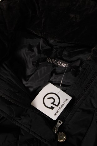 Γυναικείο μπουφάν Marc Aurel, Μέγεθος M, Χρώμα Μαύρο, Τιμή 27,50 €