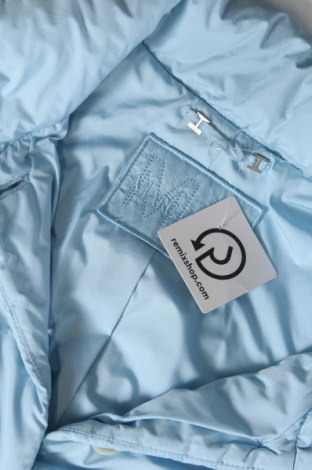 Γυναικείο μπουφάν Marc Aurel, Μέγεθος M, Χρώμα Μπλέ, Τιμή 22,43 €