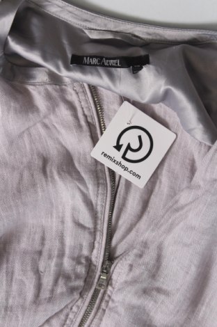Γυναικείο μπουφάν Marc Aurel, Μέγεθος M, Χρώμα Γκρί, Τιμή 12,12 €