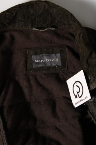 Γυναικείο μπουφάν Marc O'Polo, Μέγεθος M, Χρώμα Πράσινο, Τιμή 5,46 €