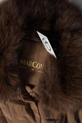 Γυναικείο μπουφάν Marcona, Μέγεθος M, Χρώμα Καφέ, Τιμή 8,97 €