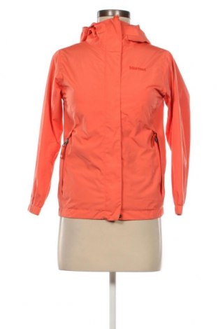 Γυναικείο μπουφάν Marmot, Μέγεθος M, Χρώμα Πορτοκαλί, Τιμή 20,59 €