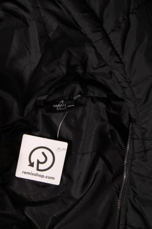 Dámska bunda  Maui, Veľkosť L, Farba Čierna, Cena  14,80 €