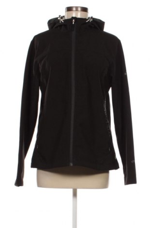 Γυναικείο μπουφάν McKinley, Μέγεθος XL, Χρώμα Μαύρο, Τιμή 18,79 €