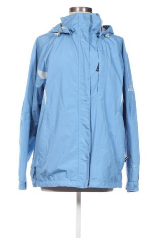 Dámska bunda  McKinley, Veľkosť L, Farba Modrá, Cena  12,45 €