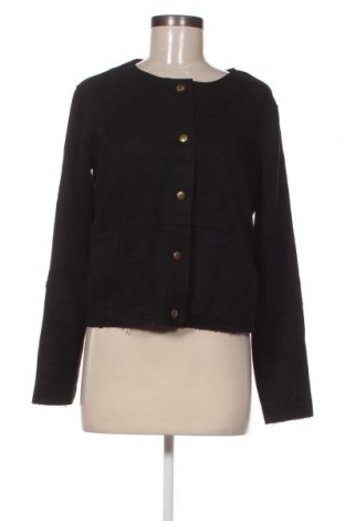 Γυναικείο μπουφάν Miss Etam, Μέγεθος S, Χρώμα Μαύρο, Τιμή 6,67 €