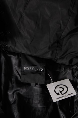 Dámská bunda  Miss Sexy, Velikost L, Barva Černá, Cena  925,00 Kč
