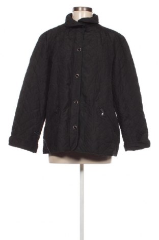 Γυναικείο μπουφάν Mitno, Μέγεθος XL, Χρώμα Μαύρο, Τιμή 4,45 €
