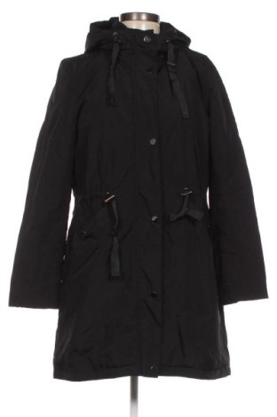 Γυναικείο μπουφάν Mohito, Μέγεθος S, Χρώμα Μαύρο, Τιμή 14,24 €