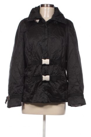 Γυναικείο μπουφάν Monari, Μέγεθος M, Χρώμα Μαύρο, Τιμή 5,94 €