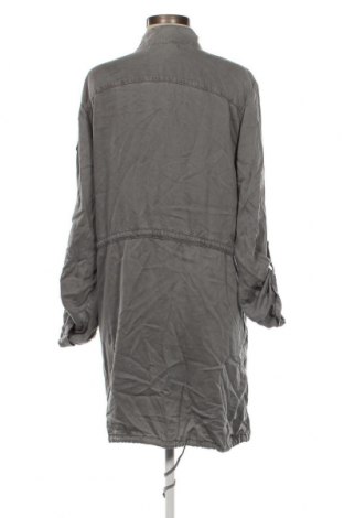 Γυναικείο μπουφάν Monari, Μέγεθος L, Χρώμα Γκρί, Τιμή 17,02 €