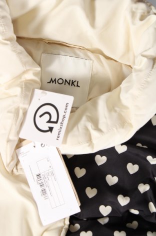 Дамско яке Monki, Размер XL, Цвят Многоцветен, Цена 25,75 лв.