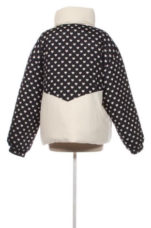 Γυναικείο μπουφάν Monki, Μέγεθος XL, Χρώμα Πολύχρωμο, Τιμή 13,27 €