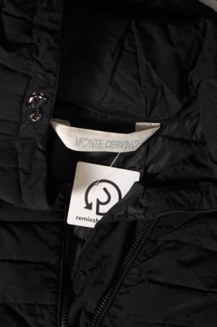 Γυναικείο μπουφάν Monte Cervino, Μέγεθος L, Χρώμα Μαύρο, Τιμή 13,75 €
