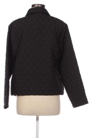 Γυναικείο μπουφάν More & More, Μέγεθος M, Χρώμα Μαύρο, Τιμή 12,73 €