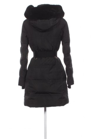 Γυναικείο μπουφάν Morgan, Μέγεθος XS, Χρώμα Μαύρο, Τιμή 33,40 €