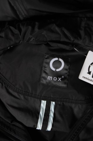 Γυναικείο μπουφάν Mox, Μέγεθος M, Χρώμα Μαύρο, Τιμή 6,50 €