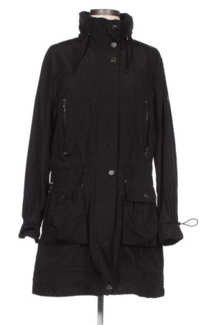 Γυναικείο μπουφάν Mox, Μέγεθος M, Χρώμα Μαύρο, Τιμή 5,41 €