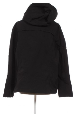 Γυναικείο μπουφάν Ms Mode, Μέγεθος XXL, Χρώμα Μαύρο, Τιμή 21,38 €