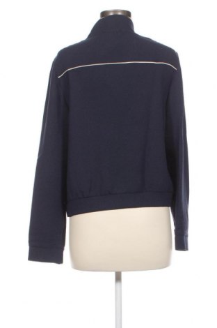 Γυναικείο μπουφάν Multiples, Μέγεθος XL, Χρώμα Μπλέ, Τιμή 10,99 €