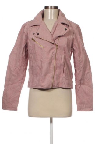 Női dzseki My Wear, Méret L, Szín Rózsaszín, Ár 2 192 Ft