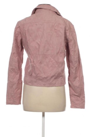 Γυναικείο μπουφάν My Wear, Μέγεθος L, Χρώμα Ρόζ , Τιμή 5,05 €