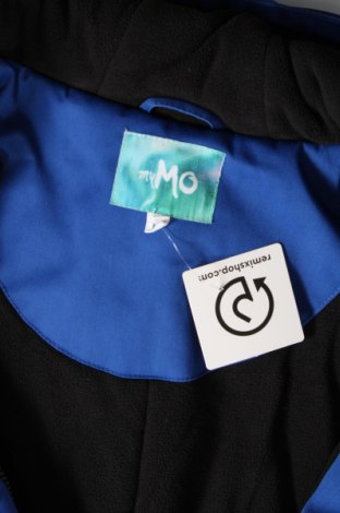 Dámska bunda  MyMO, Veľkosť L, Farba Modrá, Cena  44,92 €