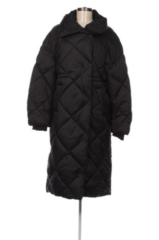 Γυναικείο μπουφάν NA-KD, Μέγεθος S, Χρώμα Μαύρο, Τιμή 29,05 €