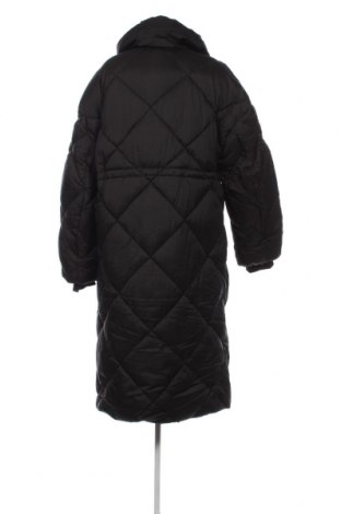 Dámska bunda  NA-KD, Veľkosť S, Farba Čierna, Cena  82,99 €